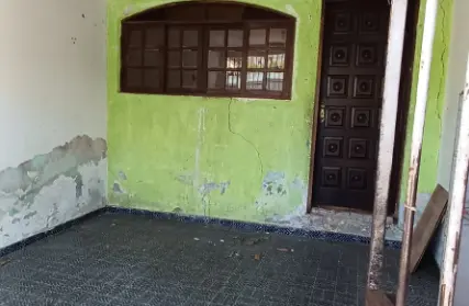 Imagem: Terreno para Venda, Vila Carolina