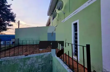 Imagem: Sobrado para Venda, Jardim Danfer