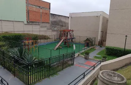 Imagem: Apartamento para Venda, Ermelino Matarazzo