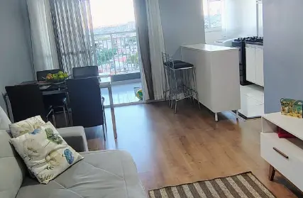 Imagem: Apartamento para Venda, Ermelino Matarazzo
