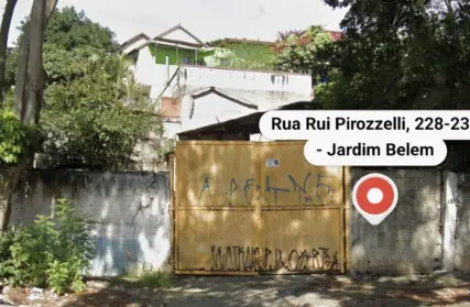 Imagem: Terreno para Alugar, Ermelino Matarazzo