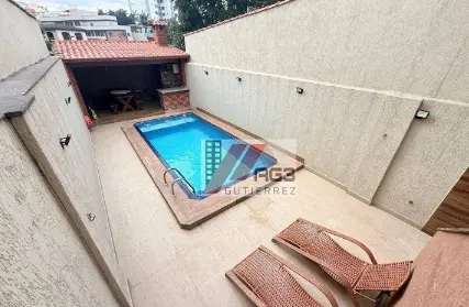 Imagem: Sobrado para Venda, Vila Primavera (Zona Leste)