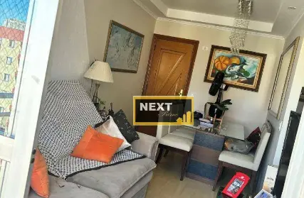 Imagem: Apartamento para Venda, Vila Carlos de Campos