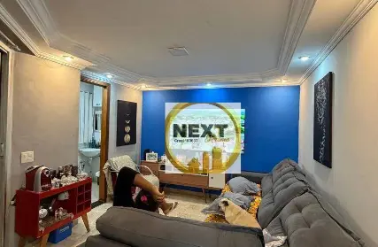 Imagem: Apartamento para Venda, Jardim Imperador (ZL)