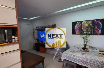 Imagem: Cobertura para Venda, Vila Granada