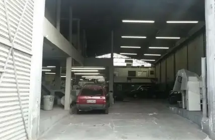 Imagem: Galpão / Salão para Venda, Vila Carrão