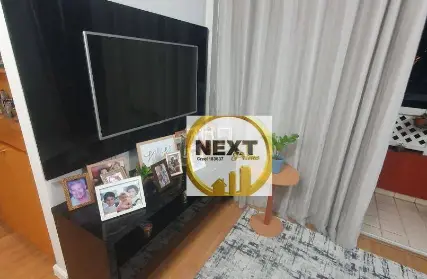 Imagem: Apartamento para Venda, Jardim Textil