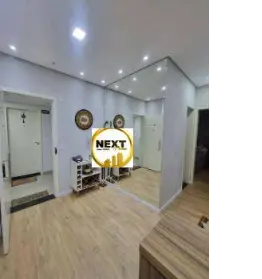 Imagem: Apartamento para Venda, Vila Nova Savoia