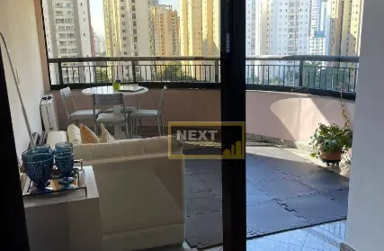 Imagem: Apartamento para Venda, Vila Gomes Cardim