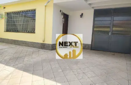 Imagem: Casa Térrea para Venda, Jardim Santa Maria