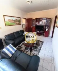 Imagem: Casa Térrea para Venda, Vila Guilhermina