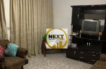 Imagem: Casa Térrea para Venda, Vila Nhocune