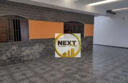 Imagem: Casa Térrea para Venda, Parque Paulistano