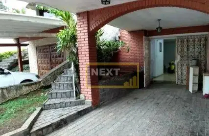 Imagem: Condomínio Fechado para Venda, Jardim Ângela (ZL)