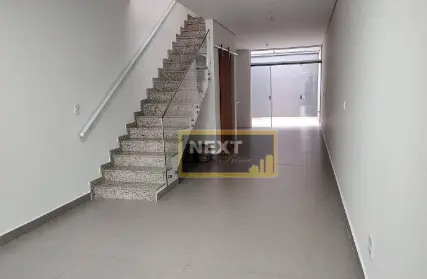 Imagem: Sobrado para Venda, Jardim Aricanduva