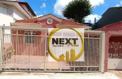Imagem: Casa Térrea para Venda, Alto da Moóca