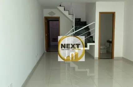 Imagem: Sobrado para Venda, Vila Guilhermina