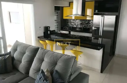 Imagem: Cobertura para Venda, Tatuapé