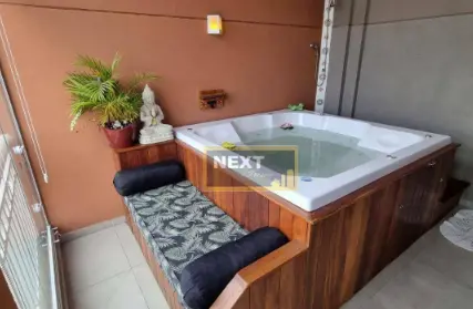 Imagem: Cobertura para Venda, Parque da Vila Prudente