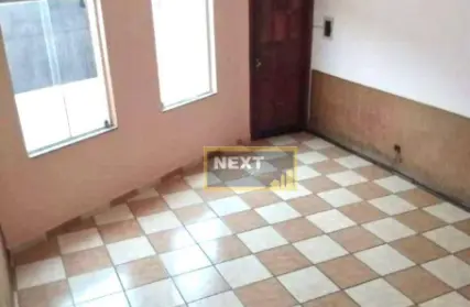 Imagem: Sobrado para Venda, Chácara Belenzinho