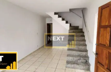 Imagem: Sobrado para Venda, Chácara Belenzinho