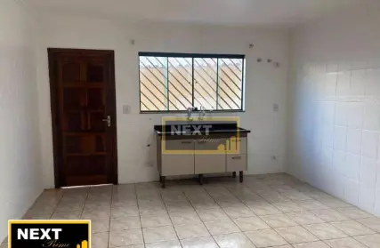 Imagem: Sobrado para Venda, Chácara Belenzinho