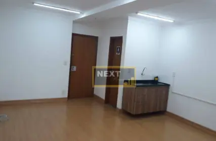 Imagem: Sala Comercial para Alugar, Vila Gomes Cardim