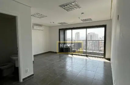 Imagem: Sala Comercial para Alugar, Cidade Mãe do Céu