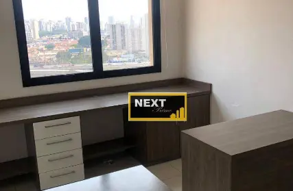 Imagem: Sala Comercial para Alugar, Penha