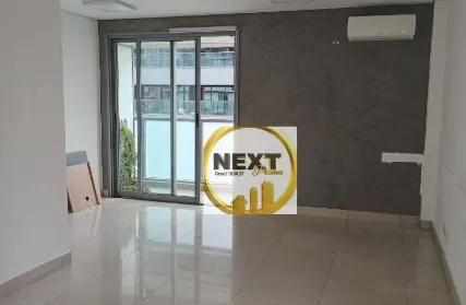 Imagem: Sala Comercial para Alugar, Tatuapé