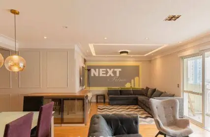 Imagem: Apartamento para Alugar, Vila Gomes Cardim
