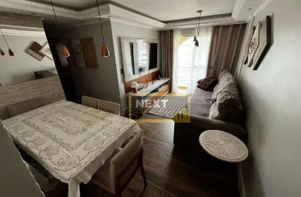 Imagem: Apartamento para Venda, Vila Aricanduva