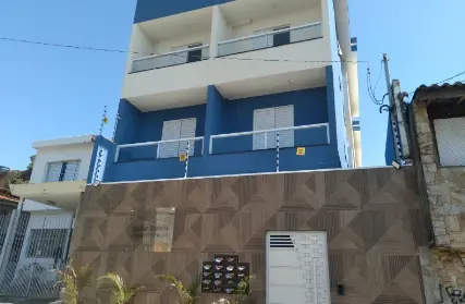 Imagem: Apartamento para Venda, Vila Talarico