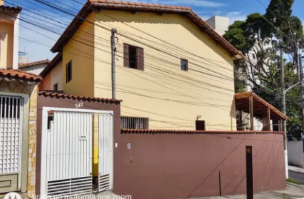 Imagem: Sobrado para Venda, Vila Carmosina