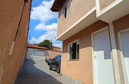 Imagem: Condomínio Fechado para Venda, Parque Cruzeiro do Sul