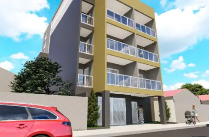 Imagem: Apartamento para Venda, Vila Talarico