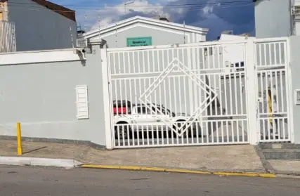 Imagem: Condomínio Fechado para Venda, Vila Euthalia