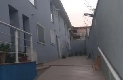 Imagem: Condomínio Fechado para Venda, Cidade Patriarca