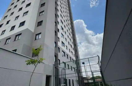 Imagem: Apartamento para Venda, Cidade A. E. Carvalho