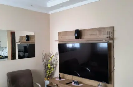 Imagem: Apartamento para Venda, Cidade Líder