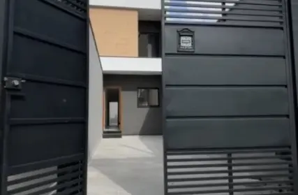 Imagem: Sobrado para Venda, Vila União (ZL)