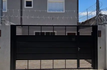 Imagem: Sobrado para Venda, Parque Guaianases