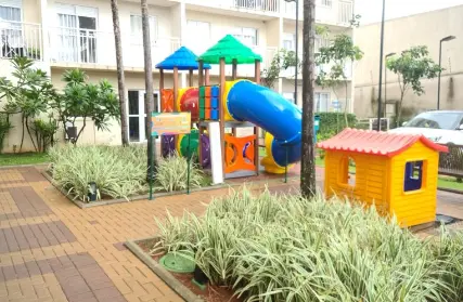 Imagem: Apartamento para Alugar, Vila Ré