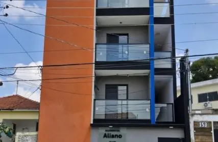 Imagem: Kitnet / Loft para Venda, Vila Carrão