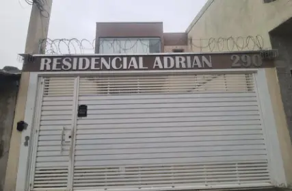 Imagem: Apartamento para Venda, Vila Santa Teresa 