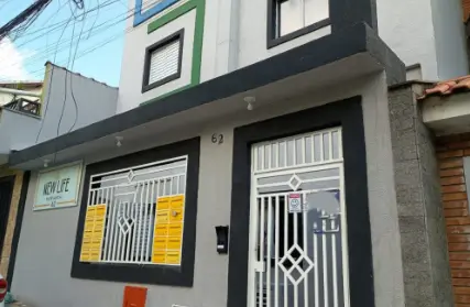 Imagem: Apartamento para Alugar, Cidade Patriarca