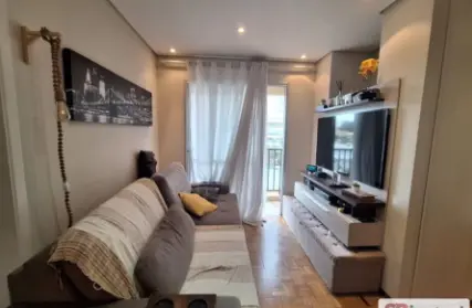 Imagem: Apartamento para Venda, Mooca