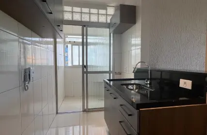 Imagem: Apartamento para Venda, Jardim Santa Terezinha