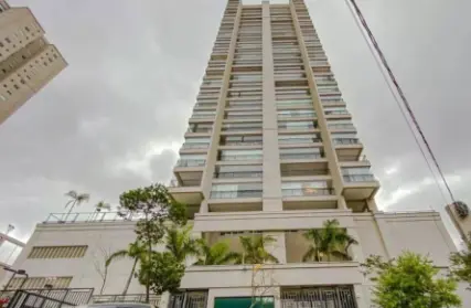 Imagem: Apartamento para Venda, Parque São Jorge
