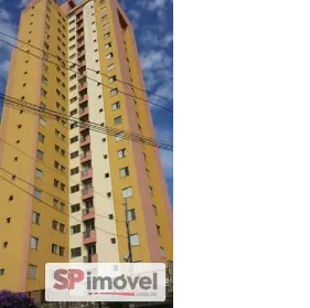 Imagem: Apartamento para Venda, Vila Ré